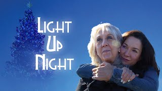 Light Up Night (2020) Full Movie | Family Drama | Dean Cain | Katherine Elise Shaw | Kathy Patterson