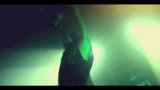 Six Reasons To Kill - We Are Ghosts (Live @ the Helvete Metal Club Oberhausen/ 2015 )