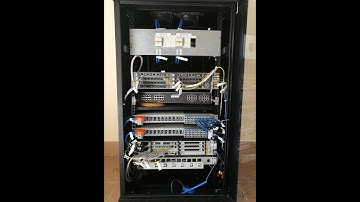 ZTE BTS Link Connection