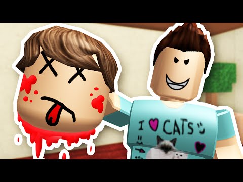 Roblox Adventures Murder Mystery 2 I M The Murderer Youtube - roblox adventures murder mystery i m the murderer youtube