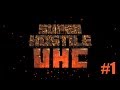 SIAMO A CAVALLO! - SUPER HOSTILE UHC [S3] #1