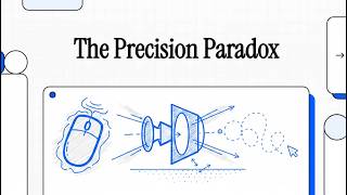 The Precision Paradox - 🖱️ The Science and Evolution of Laser Mouse Technology