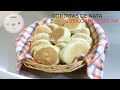 Gorditas de nata estilo Michoácan (la mejor receta que he probado)