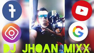 DJ JHOAN MIXX SALUDANDO EN VIVO BOGOTA COLOMBIA 2022