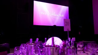 Pink Ribbon Ball 2023 | Breast Cancer Now