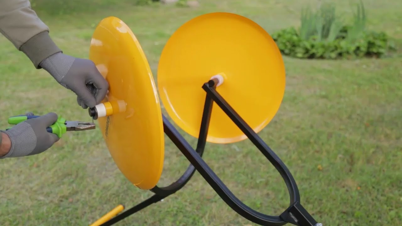 Disku vagotājs, arkls no Averto.lv