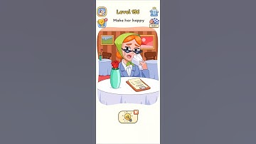 DOP 5 Delete One Part Level 156 #gaming #dop5 #viral#shorts