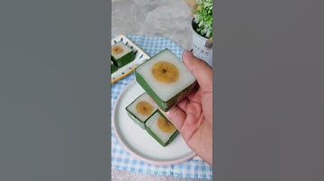 Thumbnail of Makanan Tradisional | Naga Sari #shorts #tiktokviral #makanan #food #cake #kue #nagasari #resep