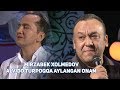 Mirzabek Xolmedov - Alvido Tuproqqa aylangan onam