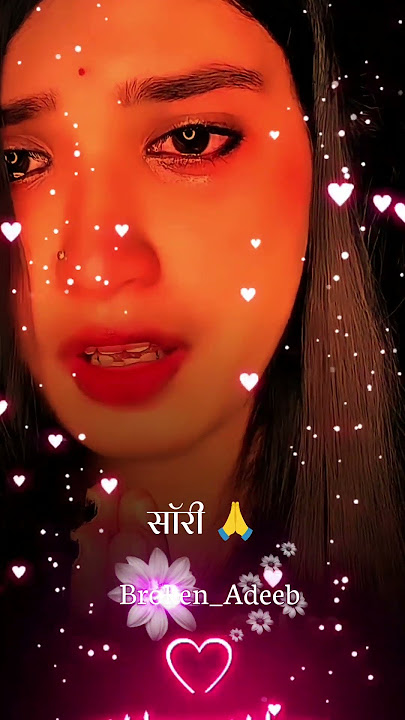 Sad Status Shorts | Heart Touching Shayari | Broken Heart WhatsApp Status💔
