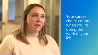 Do the work of your life at Philips