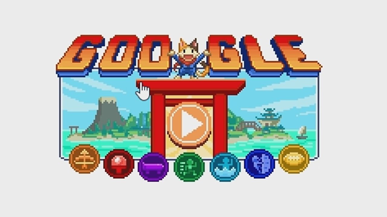 7 jogos secretos do Google que você provavelmente não conhecia