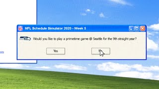 An Inside Look at the NFL's 2020 Schedule Release Call to the Minnesota Vikings