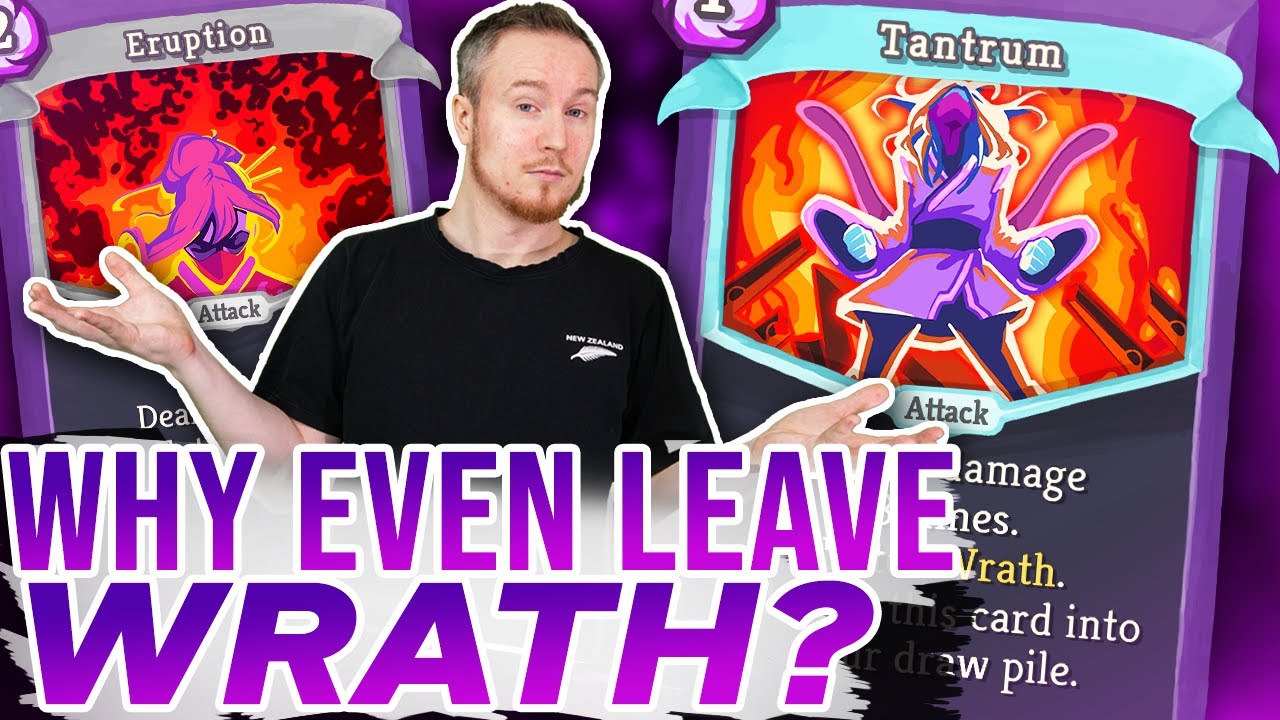GIANT Win Streak 5-0! Why Even Leave Wrath? | Ascension 20 Watcher Run ...