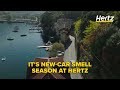 You've got road trips. We've got new cars. | Hertz. Let's Go! | 30s