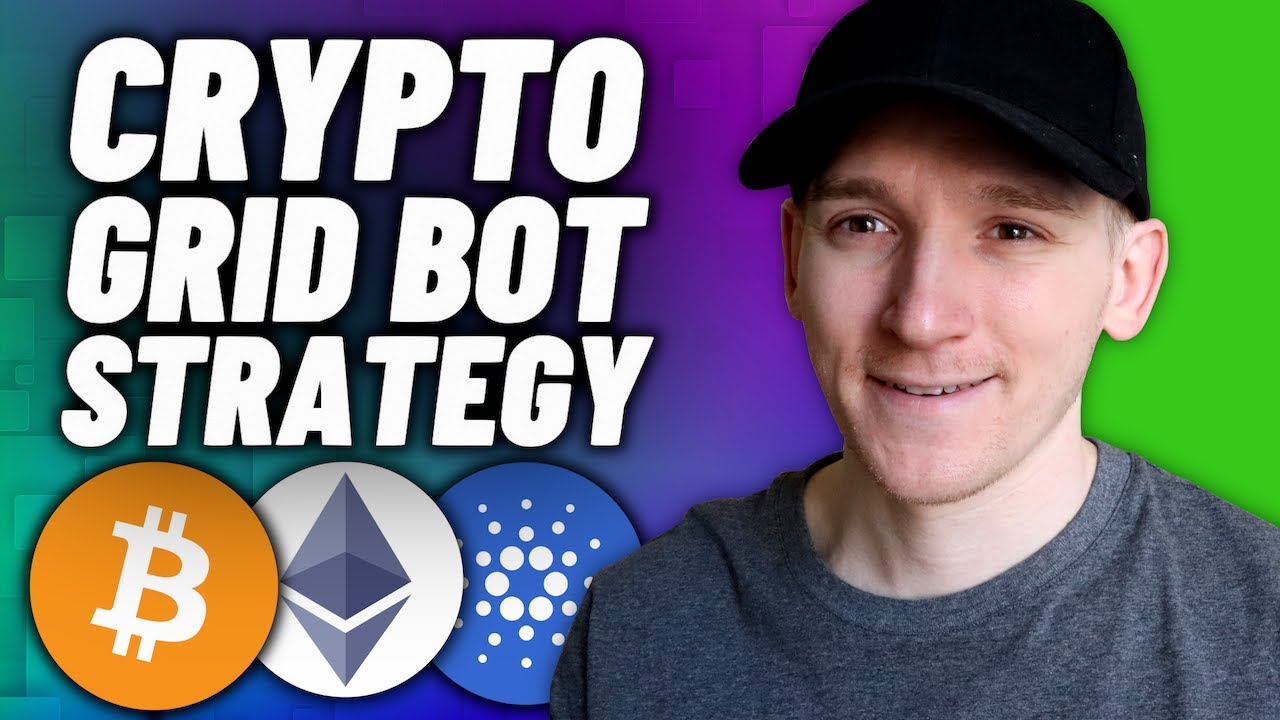 crypto bot course