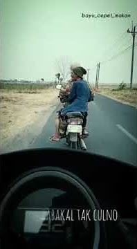 Story' wa sampai tuwek😂