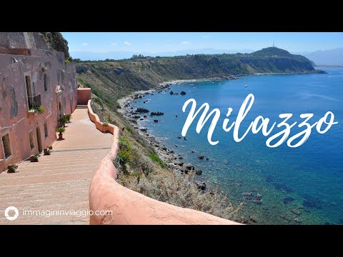 Milazzo: dalla terra di Ulisse al cuore della storia siciliana