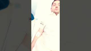 الله سب کو اپنی حفظ و امان میں رکھے۔آمین۔     #hospital #sick #reelsvideo #shortsvideo #saudiarabia