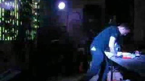 Bit Shifter- Reformat the Planet live in St. Louis