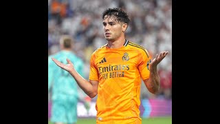 Brahim Diaz Amazing Goal Ist- Vini Jr. Against Chelsea