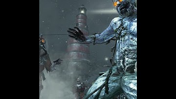 TOP 5 UNDERRATED ZOMBIES MAPS #shorts #zombies #codzombies