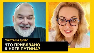 путина послали, издевательства над Шойгу, Макаревича берут за жабры. Михаил Шейтельман