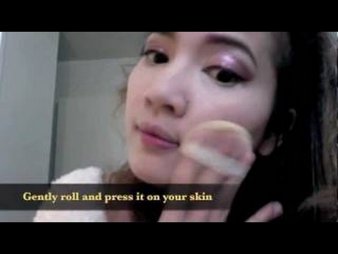 Christmas Glam Trang Diem Dem Giang Sinh Makeup Fashion