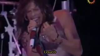 Aerosmith - Crazy (tradução).wmv 