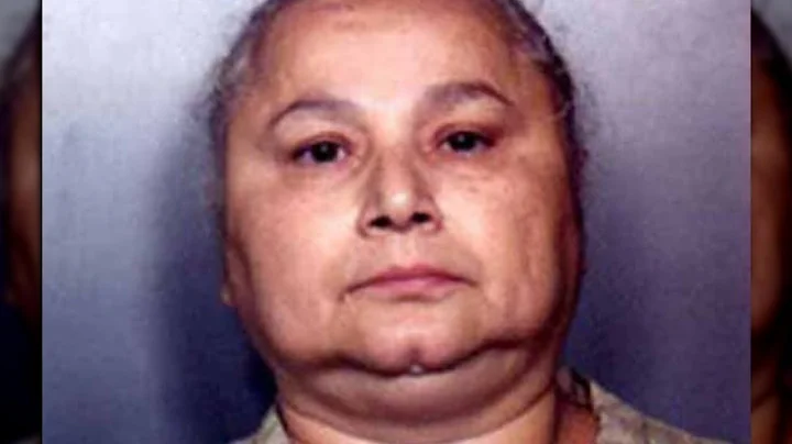 This Is How Drug Lord Griselda Blanco Was Really K...