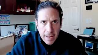 StemRad MD & Dr. Fischman: Joint Fatigue