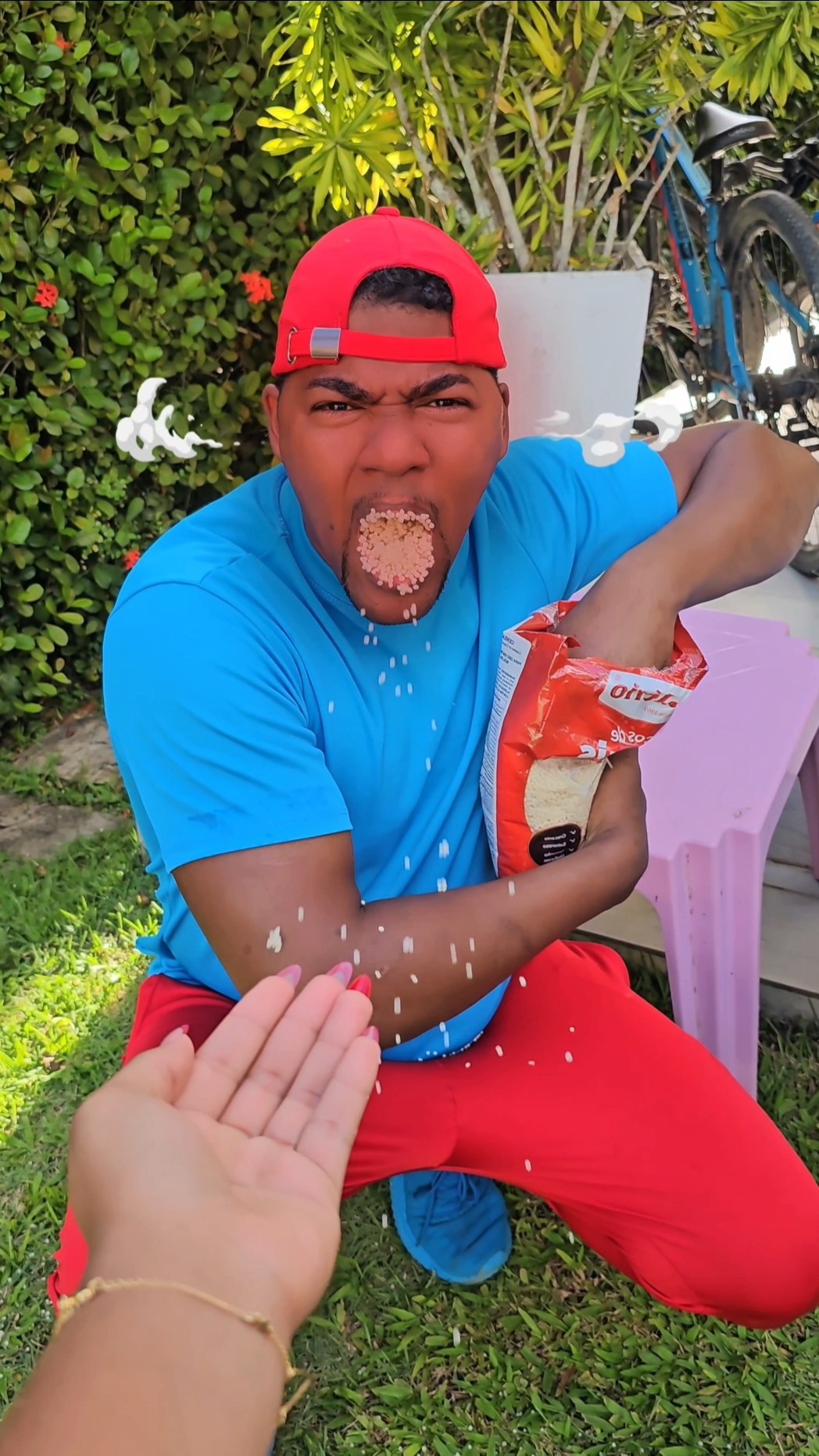Ivanildo cute Very Funny ???#funny #comedy #cute #funnyvideo #lemon #cutebaby