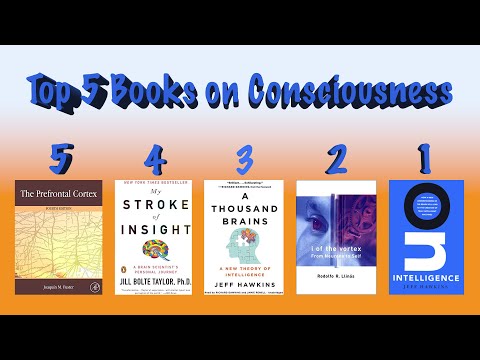 Video: 5 books that will captivate and take consciousness to another world