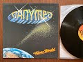 GANYMED - Future World -LP - VINYL Bacillus‎ BAC 2064 -  ORIGINAL Germany 1979 год RARE!!!