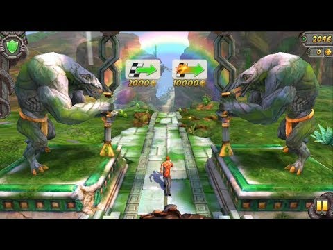 22+ Temple Run 10000 Gif