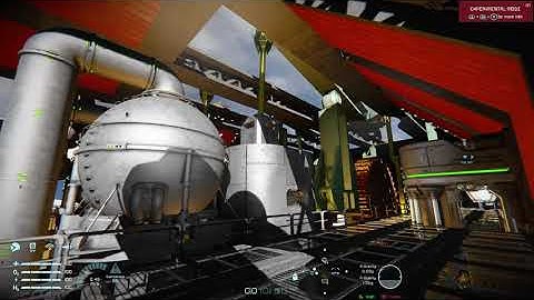 Steam engine Space Engineers Xbox