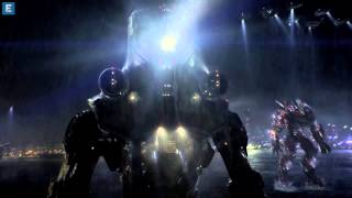 Pacific Rim 2013 Trailer Hd
