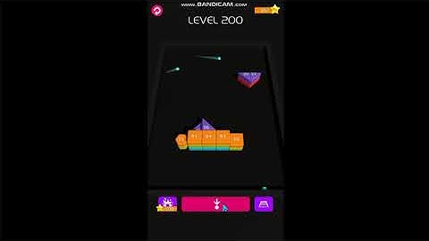 Endless Balls 3D Level 200