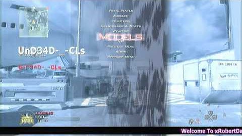 Mw2 Bypass CL Hosted by UnD34D-_-CLs