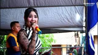 MUNDUR ALON ALON - PUPUT GINGSUL WATI - NEVADA PEMUDA KARTAN PRAMBATAN KIDUL KUDUS