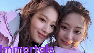 SaTzu - Immortals [FMV]