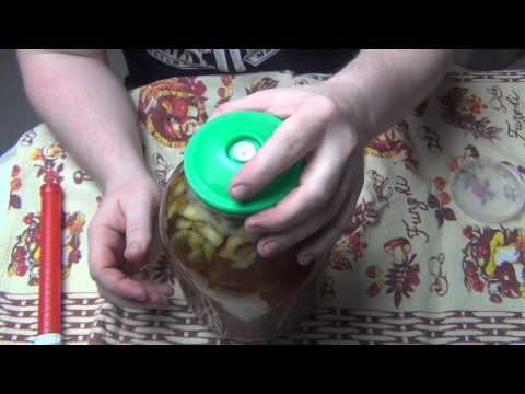Вакуумные крышки в каждый дом