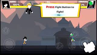 Goku Es El El Ganador