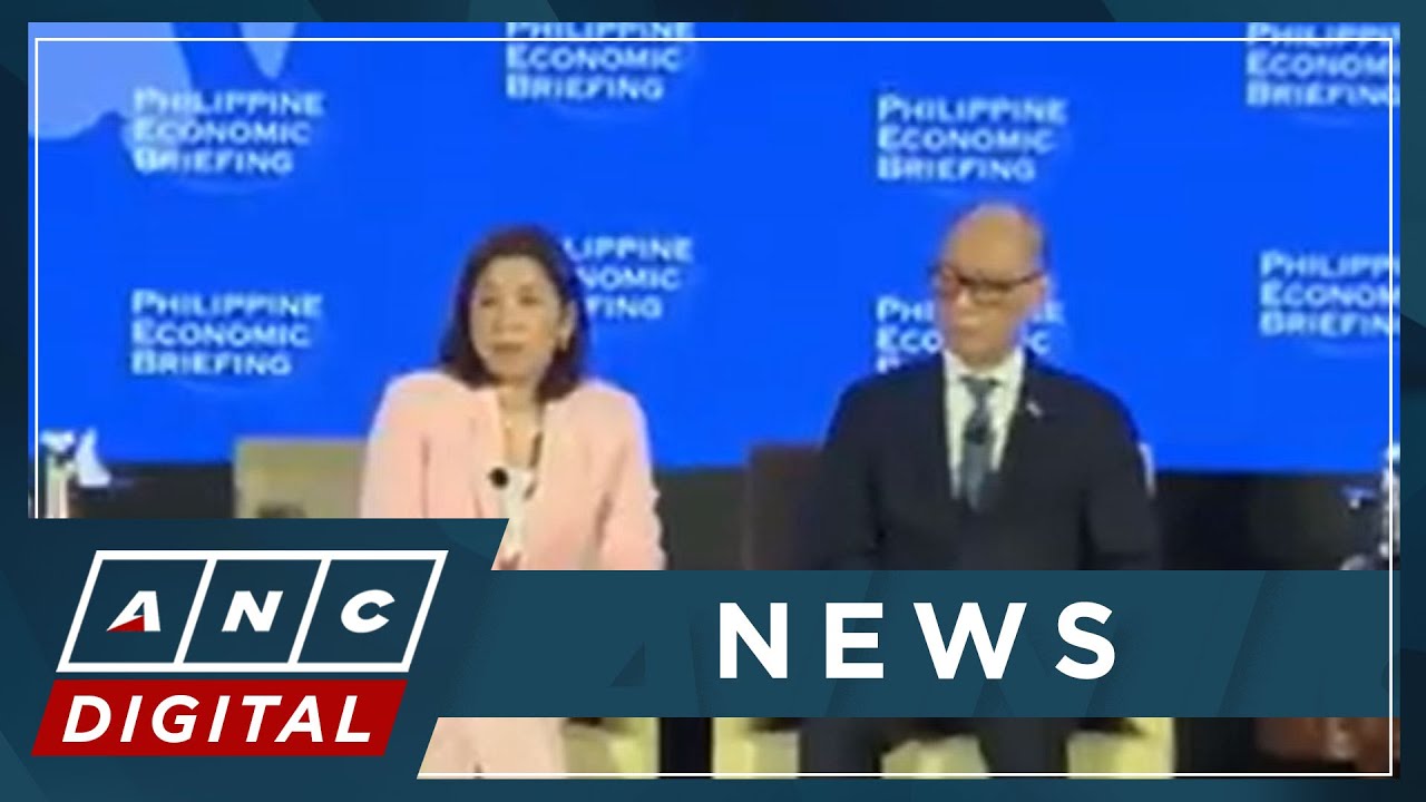 Philippine Central Bank official: BSP likely to keep benchmark rates unchanged in near-term | ANC