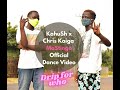 KAHU$H x CHRIS KAIGA - MASTINGO (OFFICIAL DANCE VIDEO)