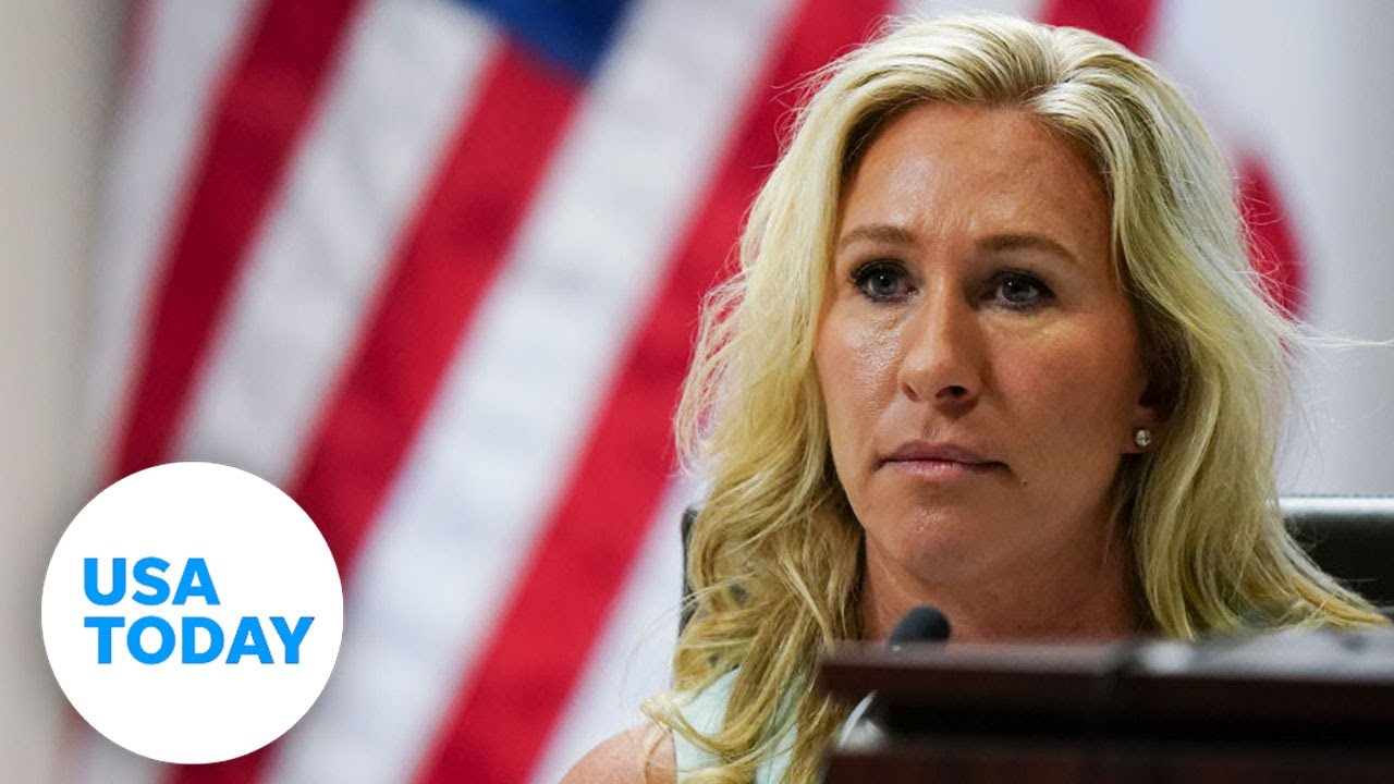 Marjorie Taylor Greene’s testimony at hearing challenging her House candidacy￼