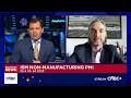 Jeffrey Sherman: The Market Needs to See Fed Action | CNBC Episode cover