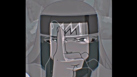 Naruto Edgy Rotate Edit - Katon.vfx style - Alight motion