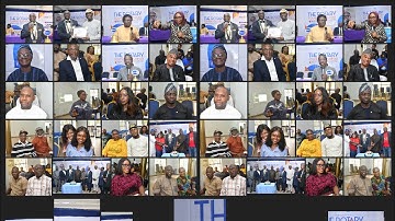 D9112 Rotary Foundation Seminar Highlights 