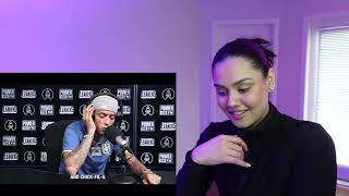 Central Cee Spits Bars Over Original Beat In Debut L.A. Leakers Freestyle 149 REACTION